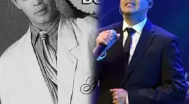 ¡Luto en la música! Famoso e icónico cantante de salsa PIERDE LA VIDA tras luchar contra el cáncer por tumor cerebral ¡Luto en la música! Famoso e icónico cantante de salsa PIERDE LA VIDA tras luchar contra el cáncer por tumor cerebral