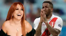 Usuarios inundan REDES de Farfán tras denuncia contra Magaly y futbolista limita sus comentarios: “Cornelio ¿eres buen padre sí o no? Usuarios inundan REDES de Farfán tras denuncia contra Magaly y futbolista limita sus comentarios: “Cornelio ¿eres buen padre sí o no?