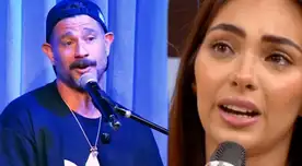 Yaco Eskenazi expone pedido de Natalie Vértiz tras sufrir incidente con taxiste