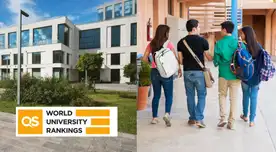 UNI desaparece del QS 2027 y solo una universidad pública del Perú logra entrar al top mundial.