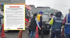 MTPE se pronuncia ante desvíos en Lima y solicita a los empleadores TRABAJO REMOTO y tolerancia con los horarios. MTPE se pronuncia ante desvíos en Lima y solicita a los empleadores TRABAJO REMOTO y tolerancia con los horarios.