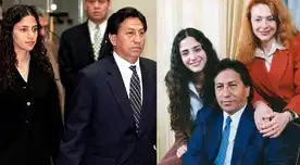 ¿Cuál es la historia de Chantal Toledo, la hija desaparecida de Alejandro Toledo?
