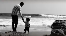 Frases para un papá fallecido en el Día del Padre 2026: mensajes para recordarlo con amor y felicidad. Frases para un papá fallecido en el Día del Padre 2026: mensajes para recordarlo con amor y felicidad.