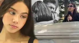 Gaela Barraza conmueve al recordar dolorosa pérdida