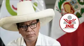 JNE declara infundadas las apelaciones de Juntos por el Perú para anular mesas de votación electorales en Lima y EE.UU. JNE declara infundadas las apelaciones de Juntos por el Perú para anular mesas de votación electorales en Lima y EE.UU.