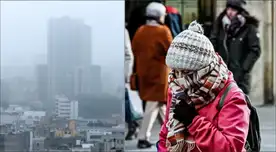 Senamhi anuncia inicio del invierno este 21 de junio: reportan condiciones especiales por El Niño Costero en el Perú.