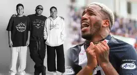 ¿Nadie lo celebró? Jefferson Farfán lanza IMPENSADA publicación en el Día del Padre tras polémicas por trato con sus hijos