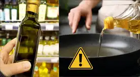 ANMAT prohíbe el producto “Aceite de oliva extra virgen” marca Valle de Beraca.