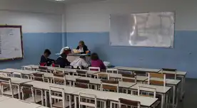 Suspenden clases MAÑANA lunes 22 de junio: medida se extenderá por dos meses y este el motivo.