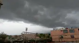 Senamhi lanza alerta por CUARTO FRIAJE: temperaturas bajarán hasta 14°C en estas ciudades.