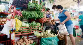 Canasta básica en riesgo: El Niño en Perú elevaría precios de papa, ají y hortalizas por lluvias intensas y huaicos 2026.