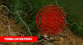 Temblor en Perú HOY, 22 de junio de 2026: ¿A qué hora y dónde se registró el último sismo, según IGP? Temblor en Perú HOY, 22 de junio de 2026: ¿A qué hora y dónde se registró el último sismo, según IGP?