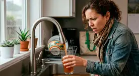 El lugar de EE.UU. más seguro y dónde deberías pensarlo dos veces para tomar agua.