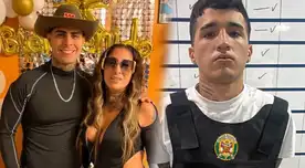 'Tía Lisura' SE PRONUNCIA sobre CAPTURA del hermano de Paul Michael y expone su situación legal: "Fue a ver a su amigo"