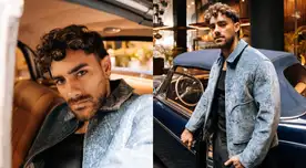 Austin Palao lanza nuevo sencillo "Texto"