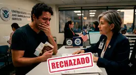 Conoce si tu apellido podría simplificar el proceso de la ciudadanía americana.