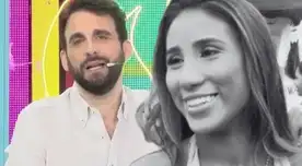 Rodrigo González deja en shock con impensado mensaje sobre Samahara Lobatón.