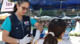 Minsa inicia campaña de vacunación GRATIS contra el SARAMPIÓN: conoce los puntos de atención.