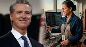Así puedes conseguir trabajo sin un título universitario en California.