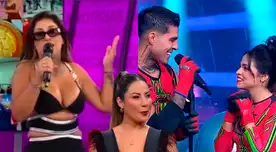 ¡LE DIO EL SÍ! 'La Tía Lisura' SEPULTA el pasado de Paul Michael y le da la bendición con Rayza Ortiz: “Es hermosísima”