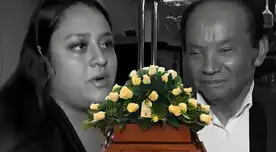 Heydi Amado genera POLÉMICA al rechazar delante de Melcochita a pagar su funeral: Cómico tiene impensada reacción