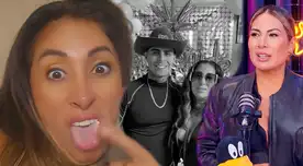 Tía Lisura manda fuerte mensaje tras indirecta de Pamela López
