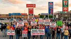 Walmart enfrenta una NUEVA DEMANDA en EE.UU.
