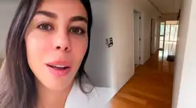 Alondra García Miró sorprende al mostrar su nuevo hogar.