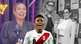 ¿No fue AMOR? Pamela López revela sus VERDADERAS intenciones de su relación con Paul Michael