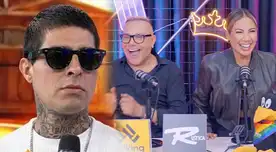 Pamela López deja EN SHOCK al vincular a Carlos Cacho y Paul Michael para una relación sentimental tras ruptura