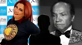 Monserrat ENTIERRA a Melcochita y anuncia que se ENAMORÓ de NUEVO GALÁN: Toma radical decisión con sus hijas