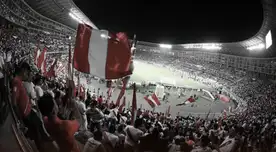 Selección Peruana no JUGARÁ en el ESTADIO NACIONAL en lo que resta del 2026: IPD revela el motivo oficial. Selección Peruana no JUGARÁ en el ESTADIO NACIONAL en lo que resta del 2026: IPD revela el motivo oficial.