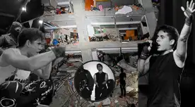 ¡Lamentable! Fallecen miembros de agrupación durante terremotos en Venezuela