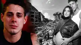 Hugo García toma DESESPERADA medida ante ANGUSTIA de Isabella Ladera por desaparición de familiar tras terremoto en Venezuela
