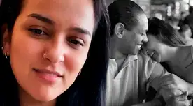 Daniela Darcourt deja en claro su situación sentimental tras rumores de reconciliación con Waldir Felipa Daniela Darcourt deja en claro su situación sentimental tras rumores de reconciliación con Waldir Felipa