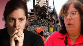Vidente vaticinó terremoto de Venezuela.