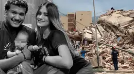 Fallece esposa de futbolista venezolano.