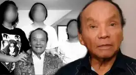 Melcochita realiza grave acusación contra Monserrat.