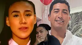 Samahara Lobatón habría tenido un ENCUENTRO con 'Churrito' Hinostroza y él LA EXPONE: "Youna te hace dormida y tú en mi cama"