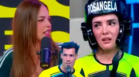 ¡SE DIJERON DE TODO! Flavia López ARREMETE con furia contra Rosángela Espinoza por humillarla al llamarla ‘migajera’ por Patricio Parodi