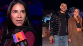 ¡DIJO LO QUE MUCHOS PENSABAN! Hermana de Said Palao rompe el silencio tras el polémico perdón de Alejandra Baigorria: "Los terceros sobran"