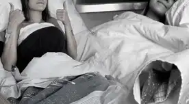 Influencer revela por qué pasó por una cirugía.