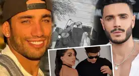 ¿Vuelven al yate? Revelan imágenes de Mario Irivarren y Said Palao en impensada situación luego de que Onelia Molina OFICIALICE con Kevin Díaz ¿Vuelven al yate? Revelan imágenes de Mario Irivarren y Said Palao en impensada situación luego de que Onelia Molina OFICIALICE con Kevin Díaz