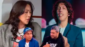 ¡PUSO FIN A LAS ESPECULACIONES! Cathy Sáenz rompe el silencio tras anuncio de 'Chapa Tu Money' en América TV: “CTM no llega a la TV..."