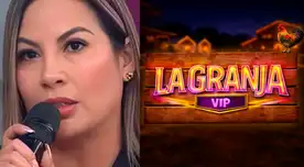 Pamela López pagaría caro hablar mal de 'La Granja VIP'