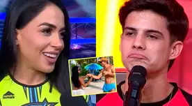 ¿SE ACABÓ EL AMOR CON KEVIN DÍAZ? Onelia Molina rompe el silencio tras ser captada bailando con exfutbolista uruguayo en Miami: "Estoy mucho mejor..."