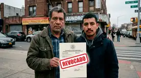 Los inmigrantes de estos dos países perderán su TPS en EE.UU.