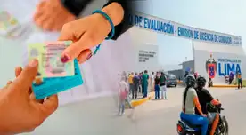 Licencias de conducir: Municipalidad de Lima abre nuevo centro de atención para trámites en este punto de la capital