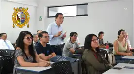 San Marcos abre admisión 2026-II: ofrece 2600 vacantes para estudiar maestrías y doctorados.