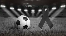 Luto en el fútbol peruano: Fallece recordado exjugador de Alianza Lima tras batallar contra dura enfermedad.